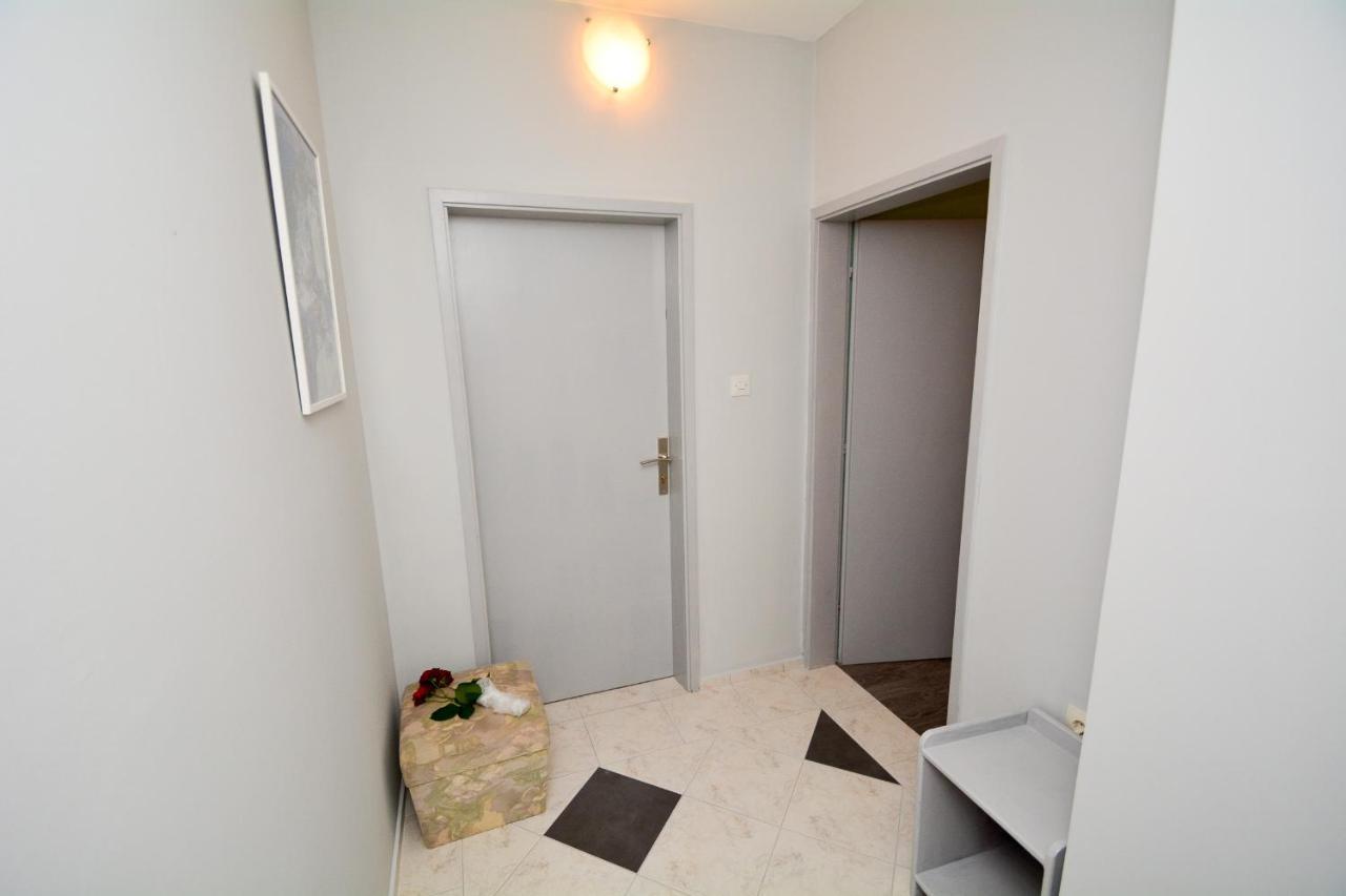 Apartment The Sea Coast Kotor Ngoại thất bức ảnh